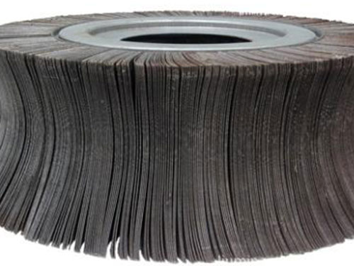 砂布輪施工圖(MH-303) 砂布輪施工圖(MH-303)