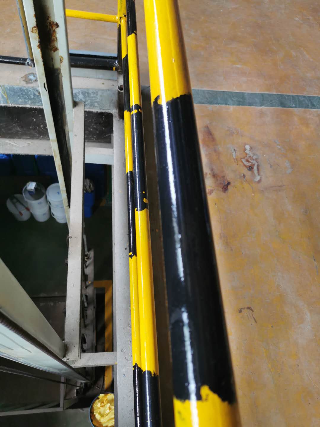 水性金屬防腐底漆專用固化劑 水性金屬防腐底漆專用固化劑